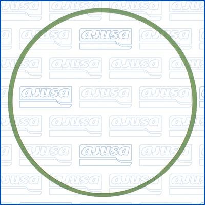 AJUSA 24054700 Pakning,gasspjældsstuds PUMA 1.5 ST EcoBoost 200 HK Benzin