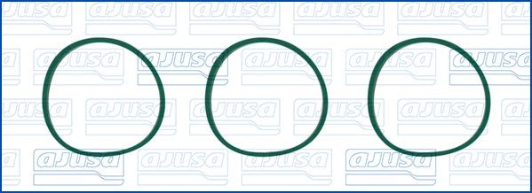 AJUSA Gasket Set, intake manifold Article number: 77086500 cheaply
