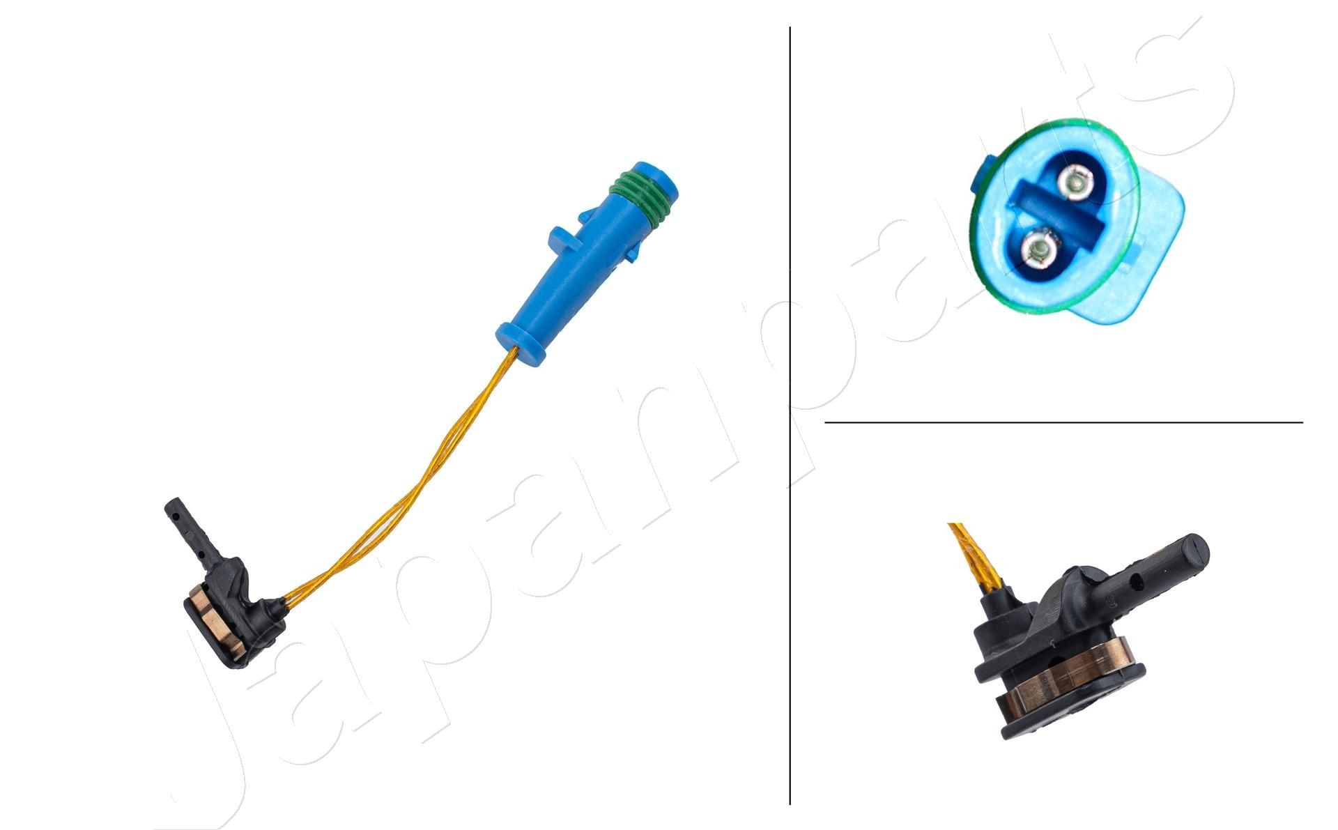 JAPANPARTS Brake pad wear sensor Article number: BPW-005 cheaply