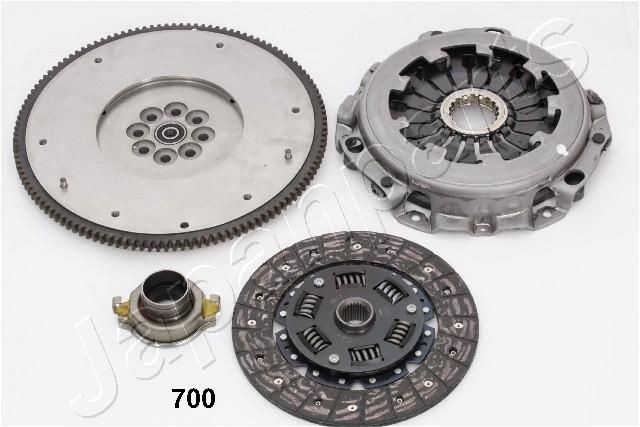 JAPANPARTS Mounting Bush, stub axle Article number: KK-29079 cheaply