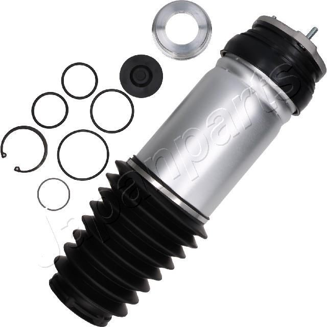 JAPANPARTS MM-AS453 Fjerbælg, luftaffjedring MODEL X 60D AWD 525 HK EL