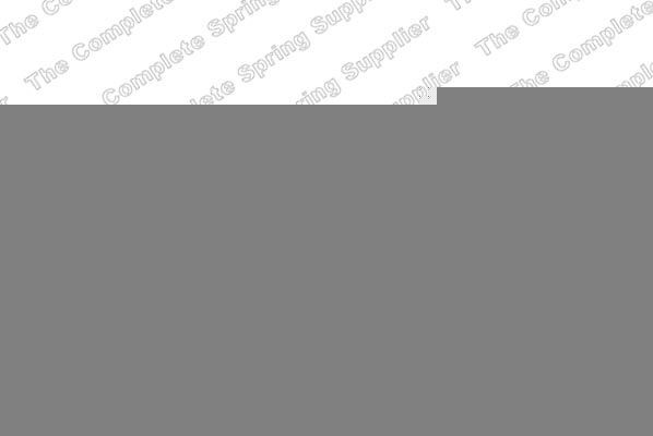LESJÖFORS Vérin de coffre numéro de l'article: 8127600 à bon prix