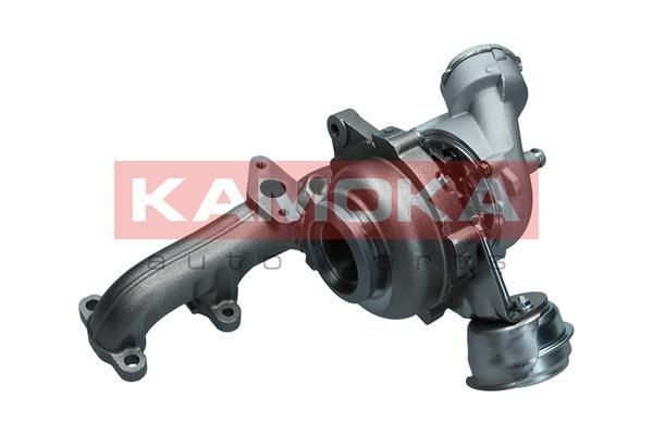 KAMOKA Brake hose Article number: 1170450 cheaply