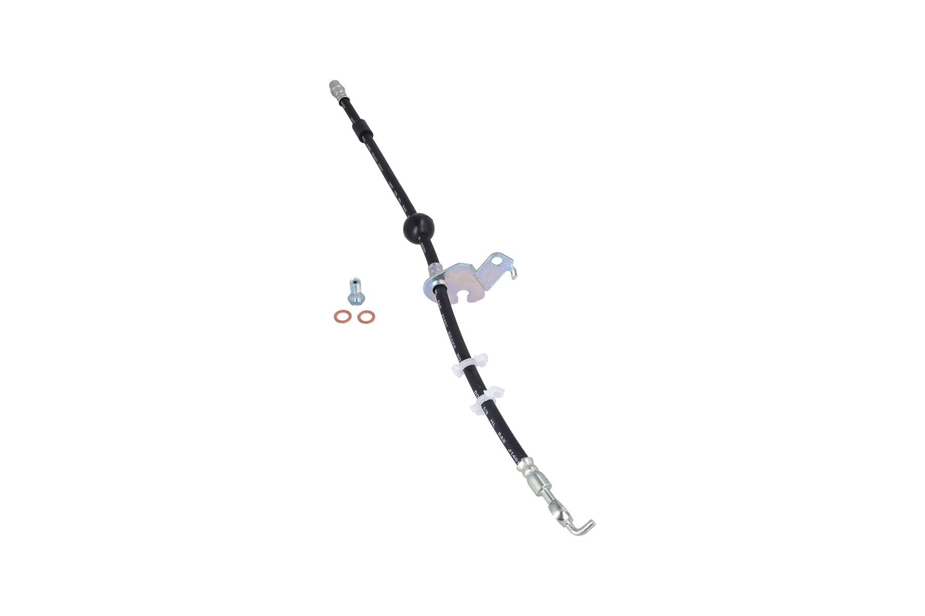 KAMOKA Brake hose Article number: 1170528 cheaply