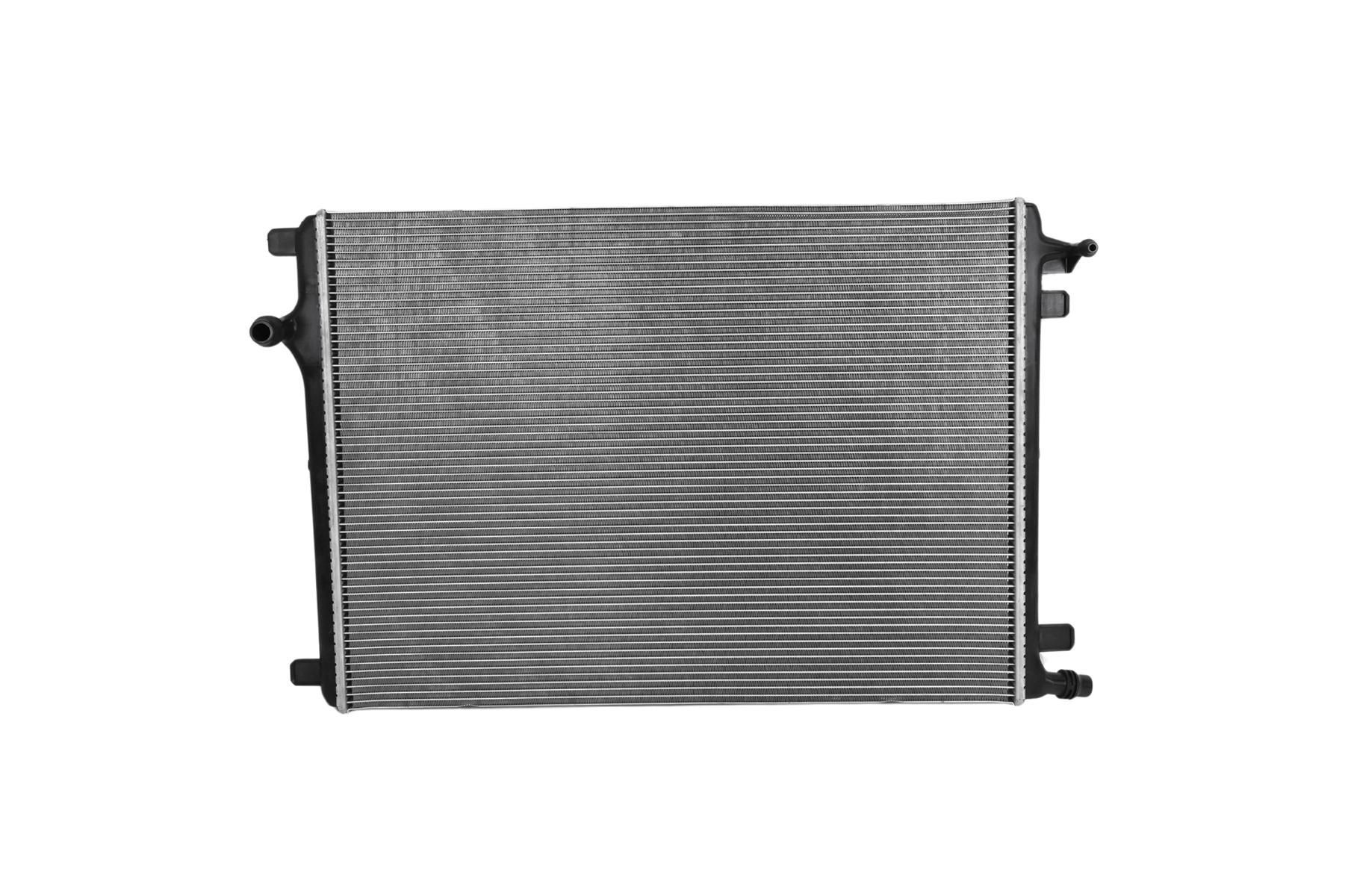KAMOKA Engine radiator Article number: 7700113 cheaply