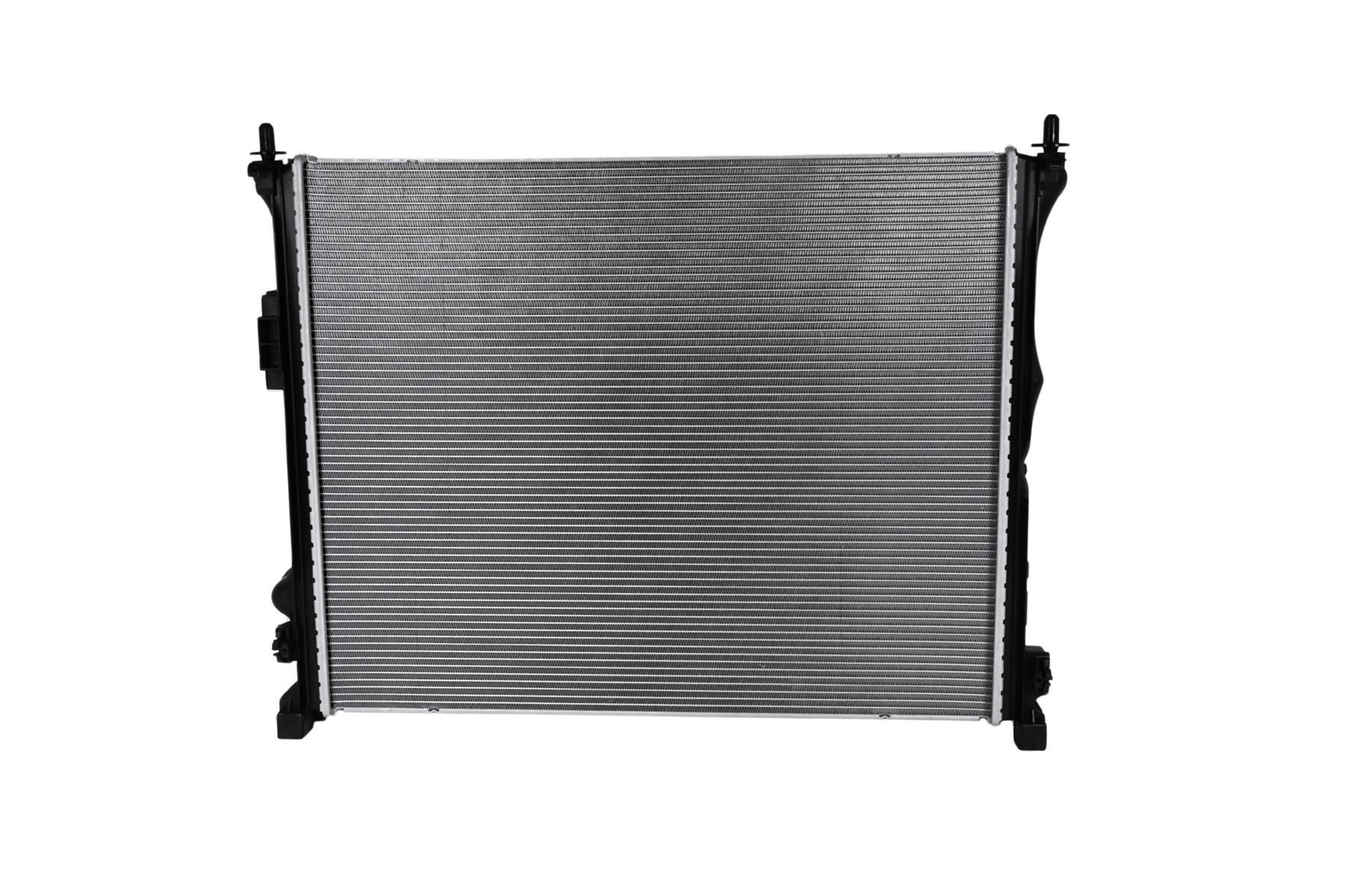 KAMOKA Engine radiator Article number: 7700123 cheaply
