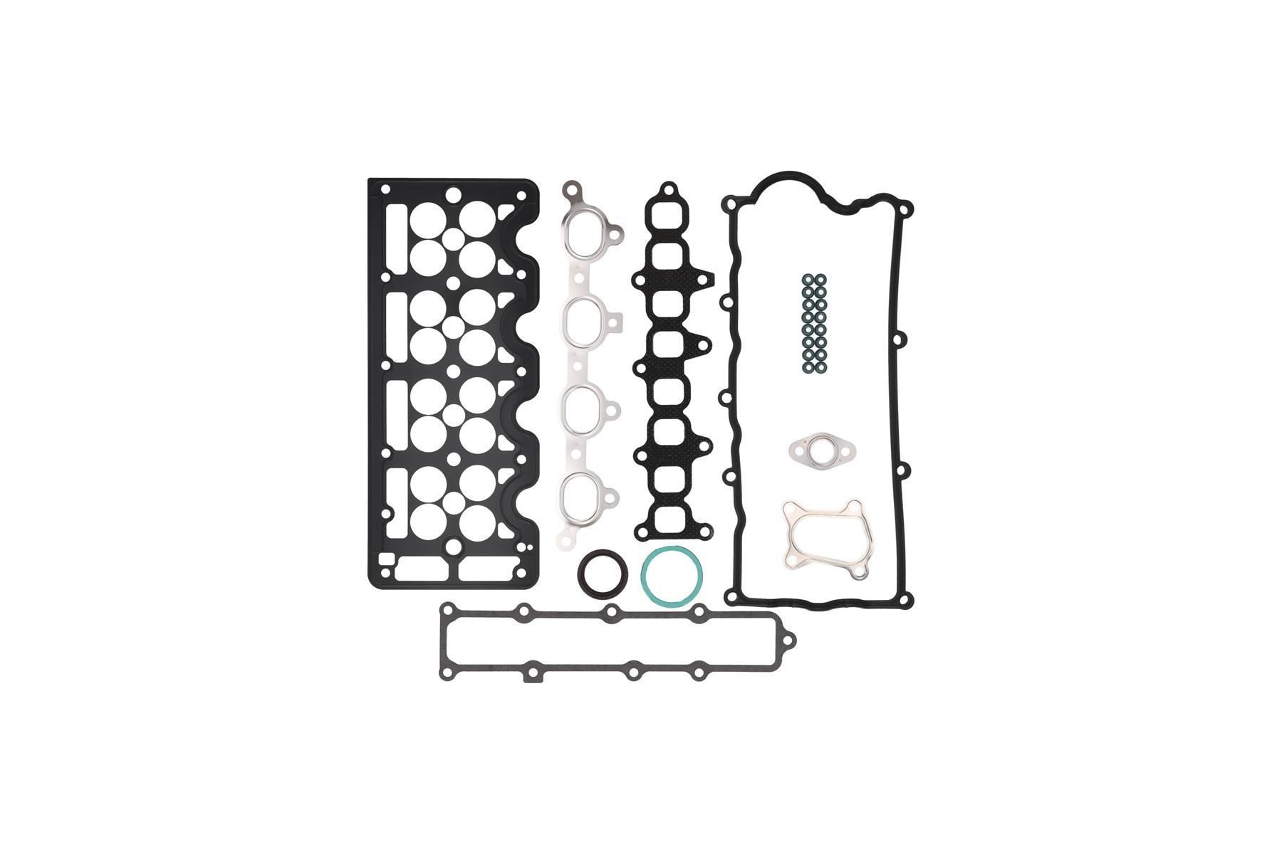 KAMOKA Gasket Set, cylinder head Article number: 8706109 cheaply