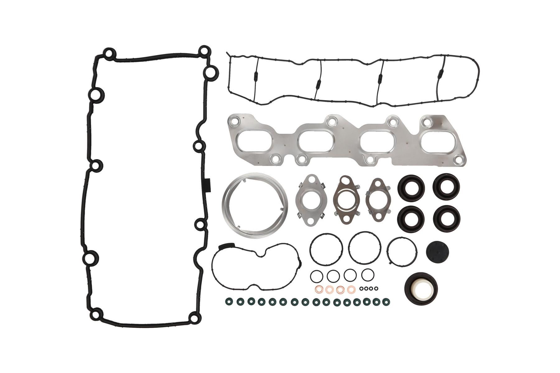 KAMOKA Gasket Set, cylinder head Article number: 8706138 cheaply