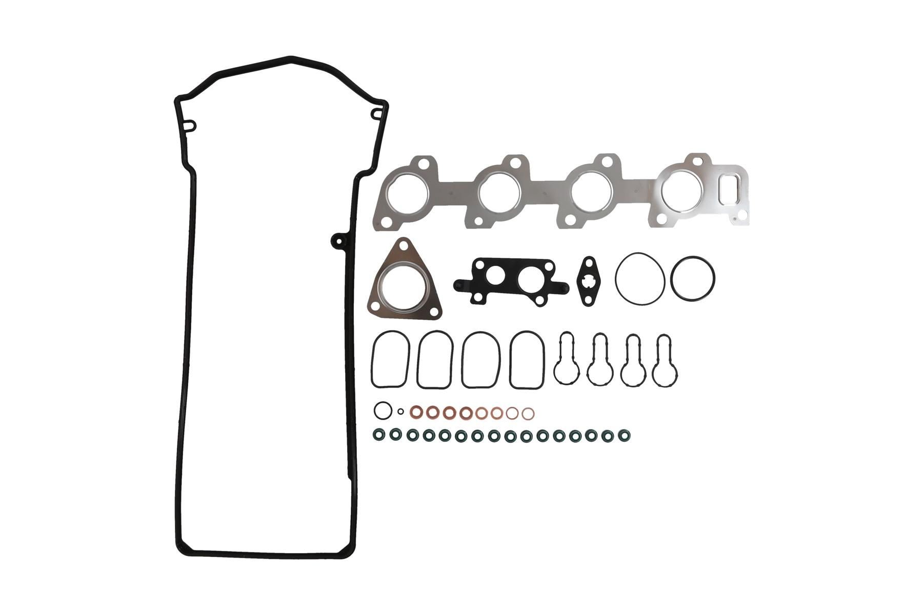 KAMOKA Gasket Set, cylinder head Article number: 8706156 cheaply