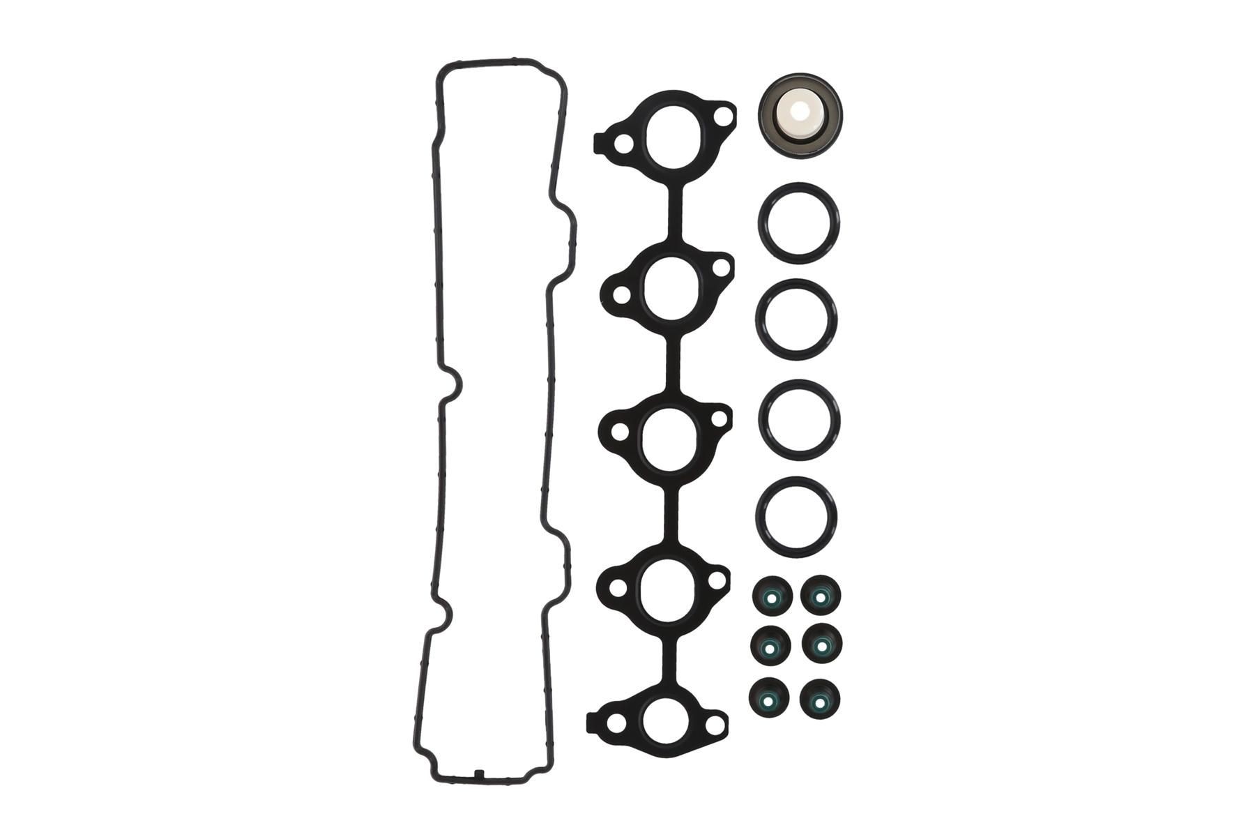 KAMOKA Gasket Set, cylinder head Article number: 8706157 cheaply