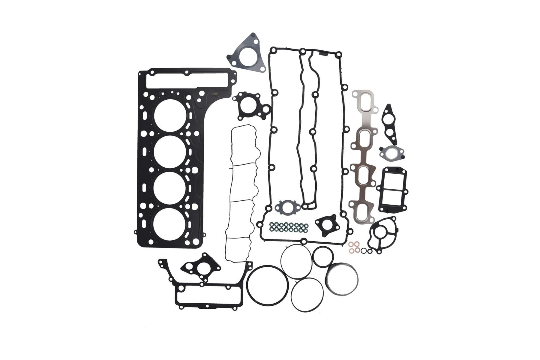 KAMOKA Gasket Set, cylinder head Article number: 8706693 cheaply