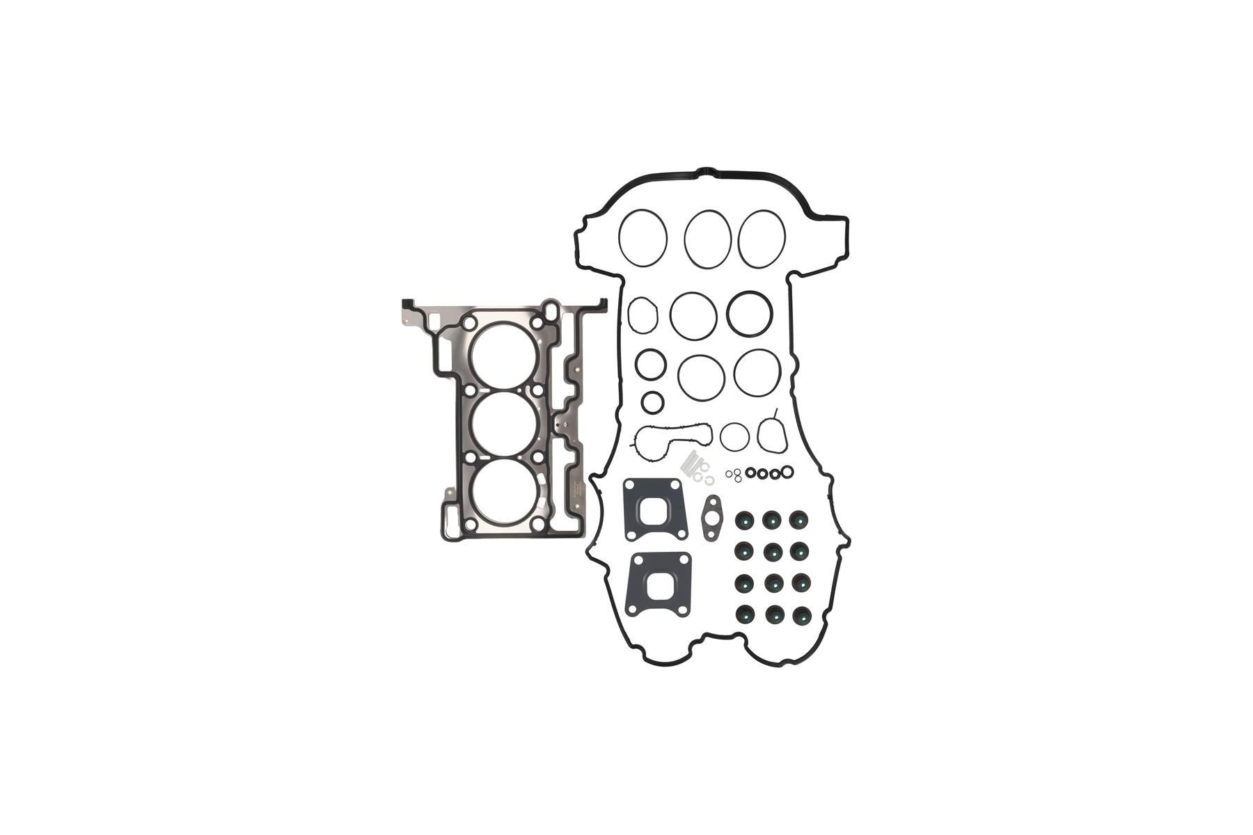 KAMOKA Gasket Set, cylinder head Article number: 8706725 cheaply
