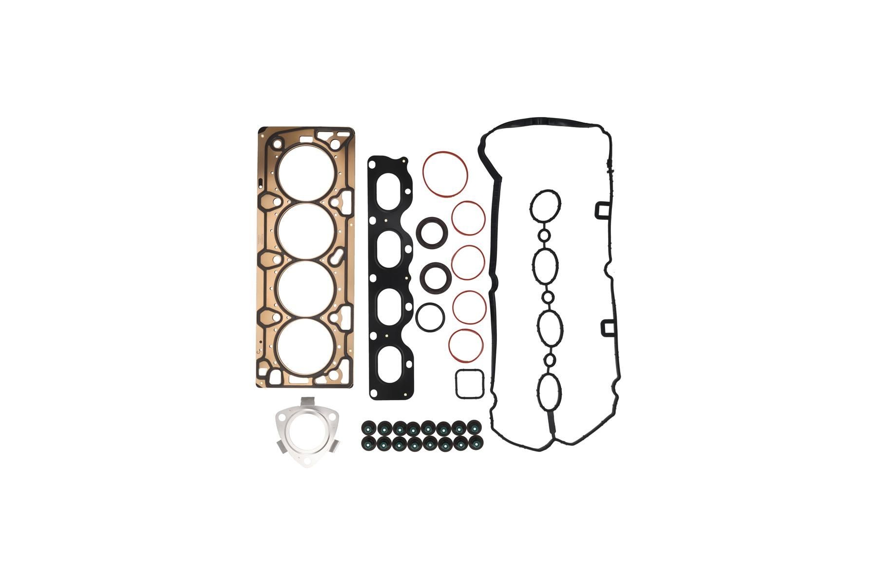 KAMOKA Gasket Set, cylinder head Article number: 8706771 cheaply