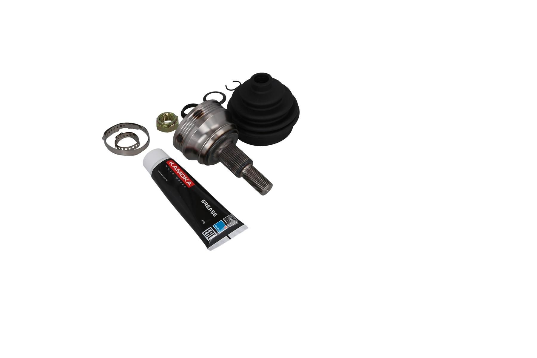 KAMOKA Crankshaft seal Article number: 8707134 cheaply