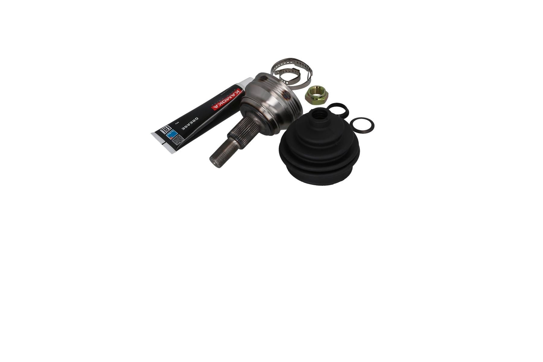 KAMOKA Crankshaft seal Article number: 8707178 cheaply