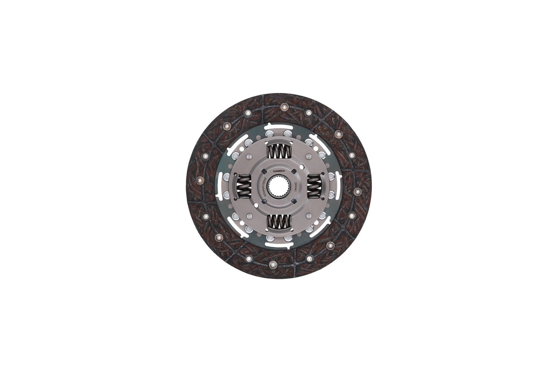 KAMOKA Koblingsnav Varenummer: DC040 billige