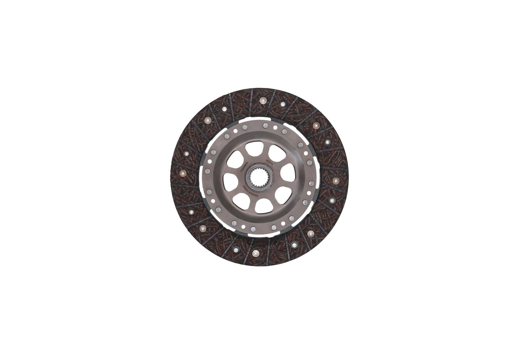 KAMOKA Koblingsnav Varenummer: DC074 billige