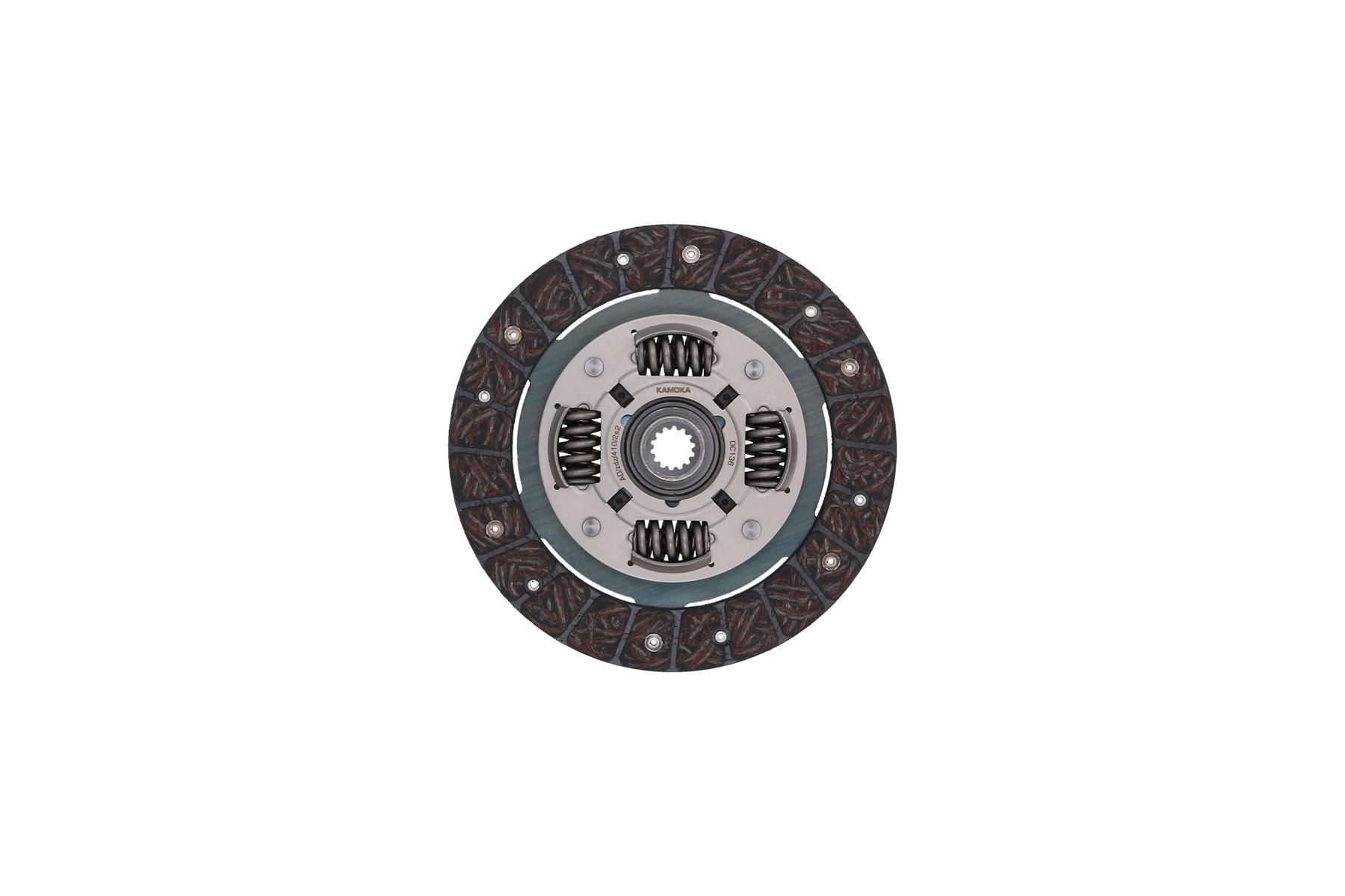 KAMOKA Koblingsnav Varenummer: DC136 billige