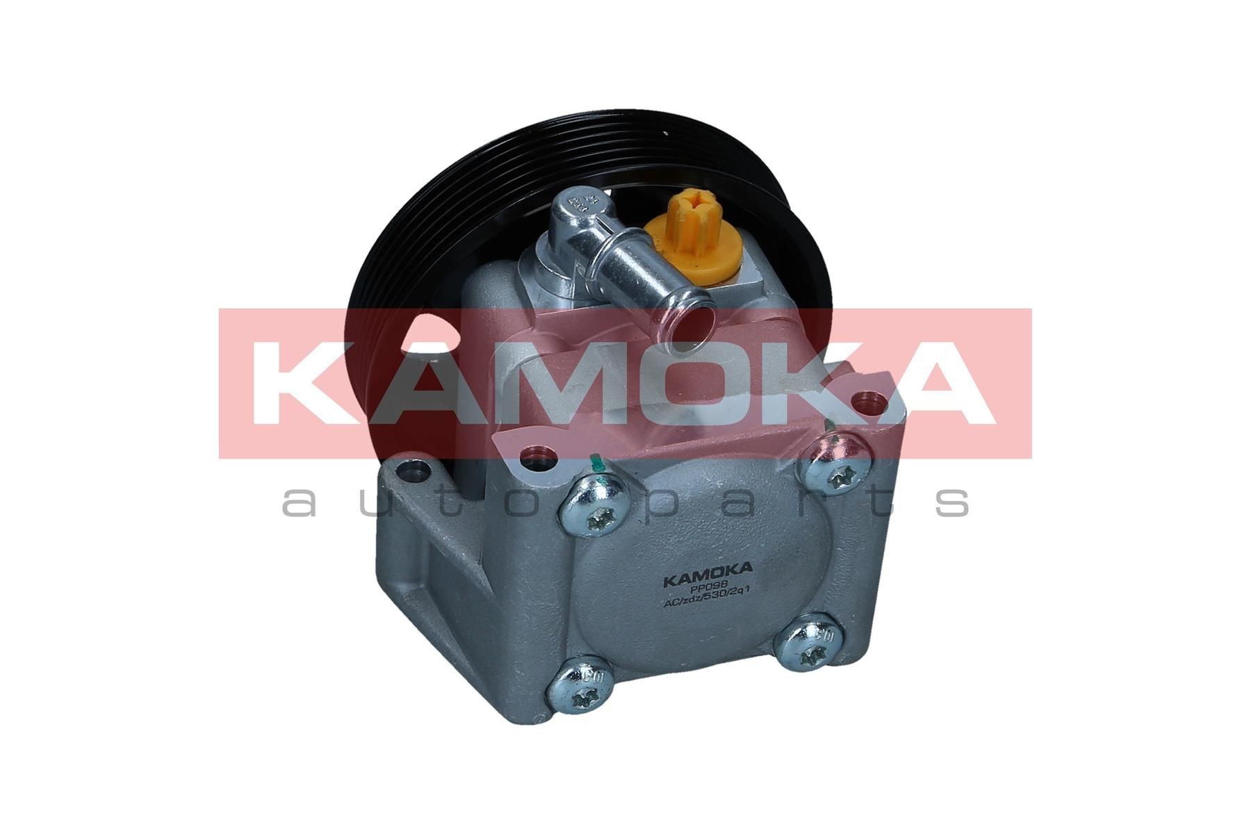 KAMOKA Koblingstrykplade Varenummer: PC020 billige