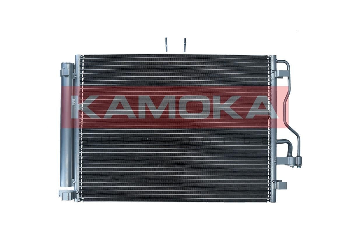 KAMOKA Clutch Pressure Plate Article number: PC046 cheaply