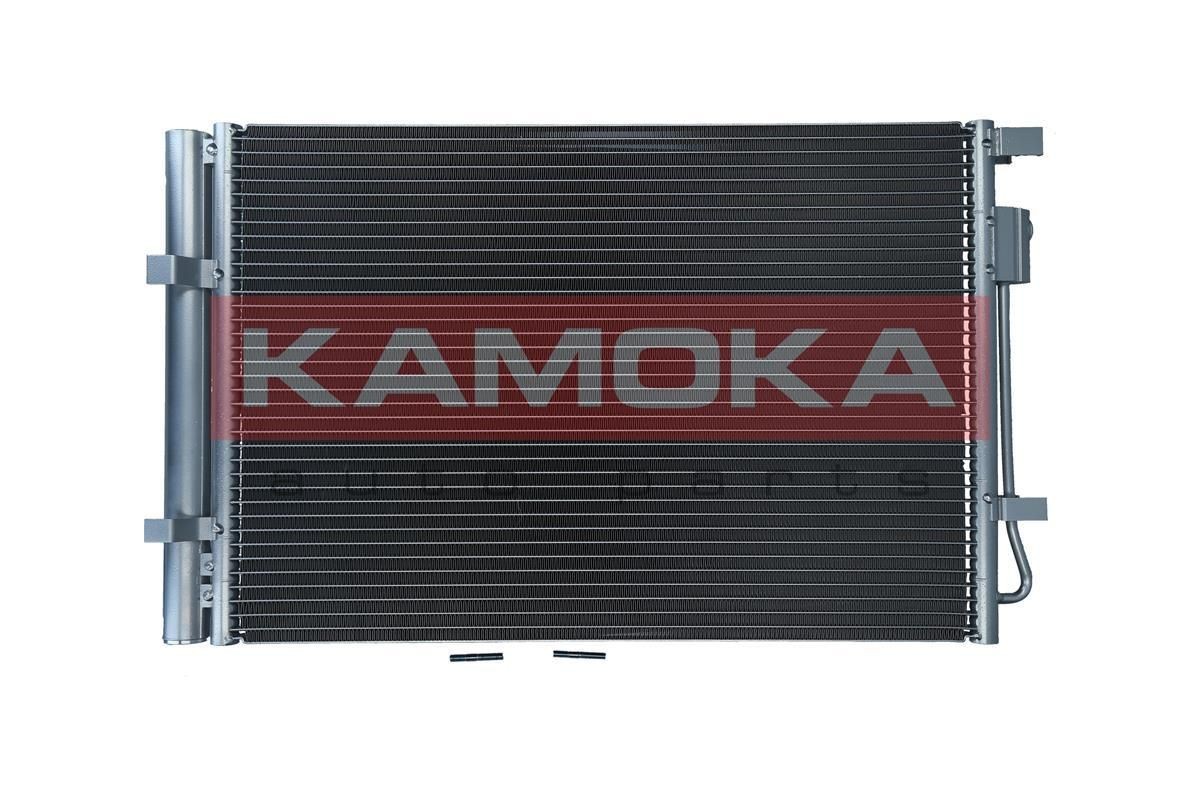 KAMOKA Koblingstrykplade Varenummer: PC049 billige
