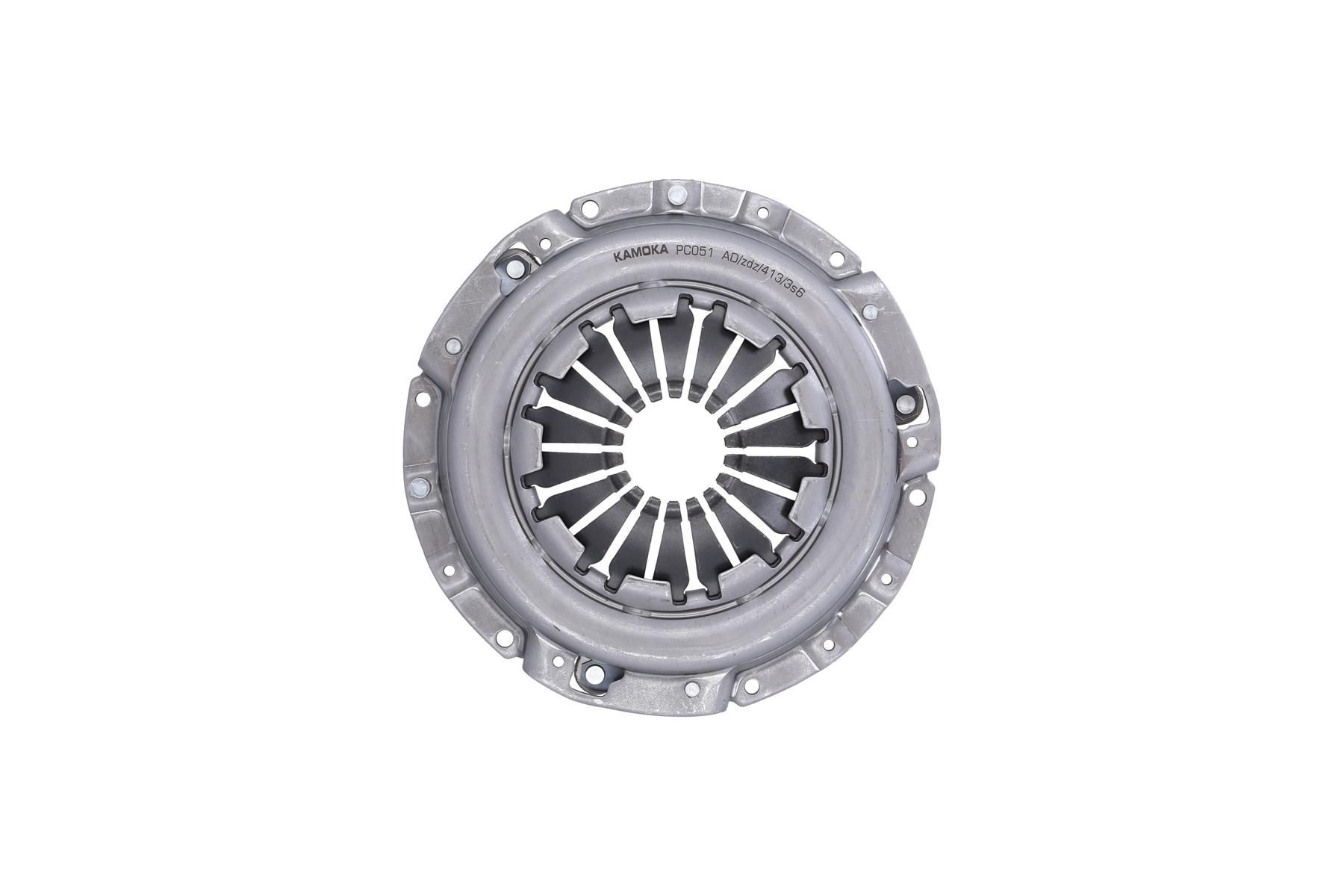 KAMOKA Clutch Pressure Plate Article number: PC051 cheaply