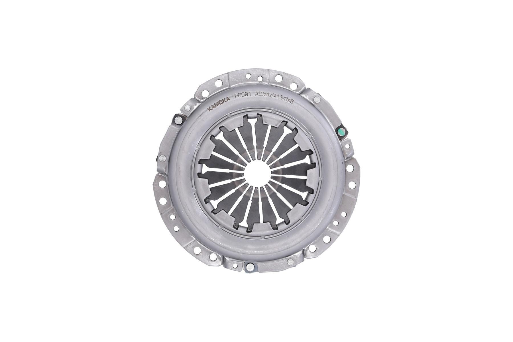 KAMOKA Clutch Pressure Plate Article number: PC091 cheaply