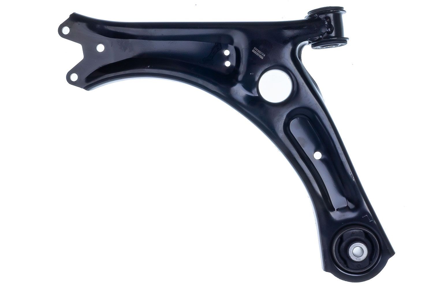 DENCKERMANN Suspension arm Article number: D120774 cheaply