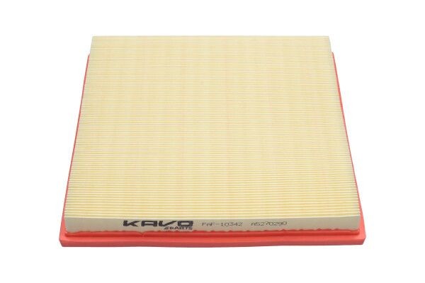 KAVO PARTS Air filter Article number: FAF-10342 cheaply