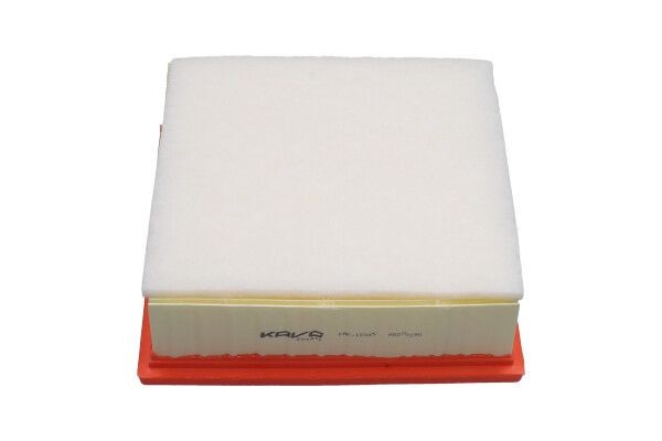 KAVO PARTS Air filter Article number: FAF-10345 cheaply