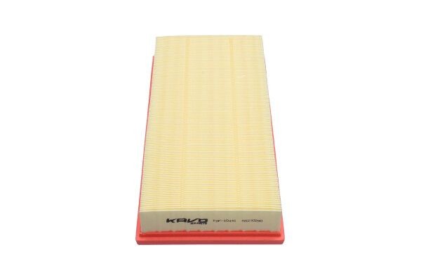 KAVO PARTS Air filter Article number: FAF-10441 cheaply