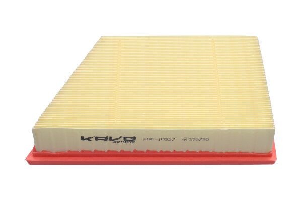 KAVO PARTS Air filter Article number: FAF-10522 cheaply