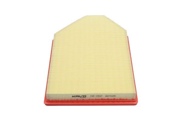 KAVO PARTS Air filter Article number: FAF-10537 cheaply