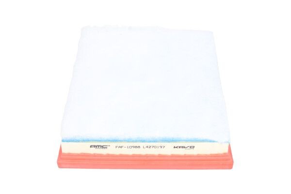 KAVO PARTS Air filter Article number: FAF-10988 cheaply