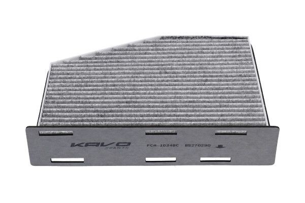 KAVO PARTS Pollen filter Article number: FCA-10348C cheaply