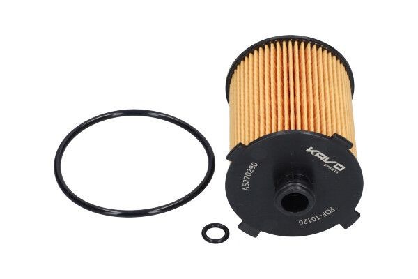 KAVO PARTS Oliefilter Varenummer: FOF-10126 billige