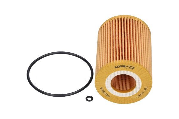 KAVO PARTS Oil filter Article number: FOF-10127 cheaply