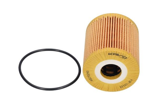 KAVO PARTS Oil filter Article number: FOF-10133 cheaply