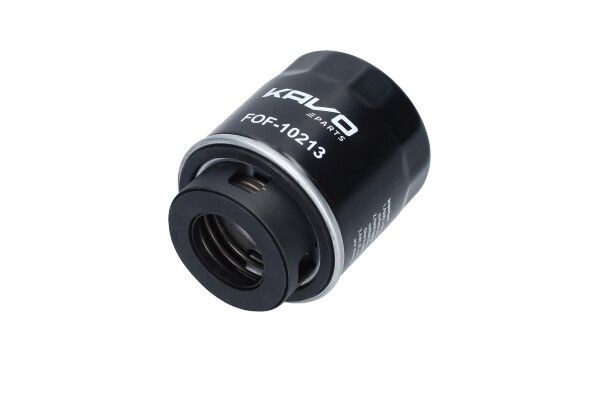 KAVO PARTS Oil filter Article number: FOF-10213 cheaply