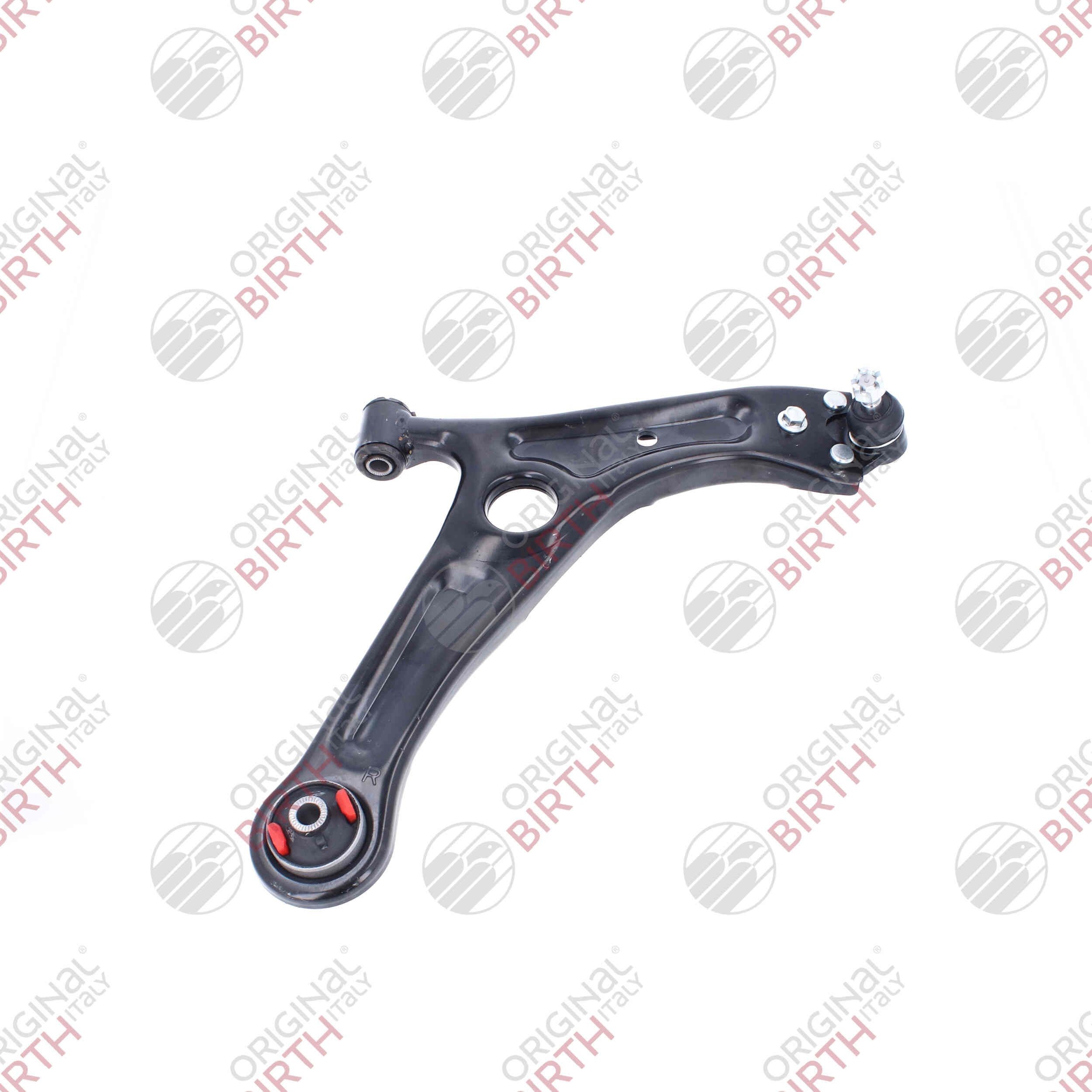 BIRTH Suspension arm Article number: BR3642 cheaply