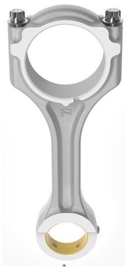IPSA Connecting Rod Article number: CO010200 cheaply