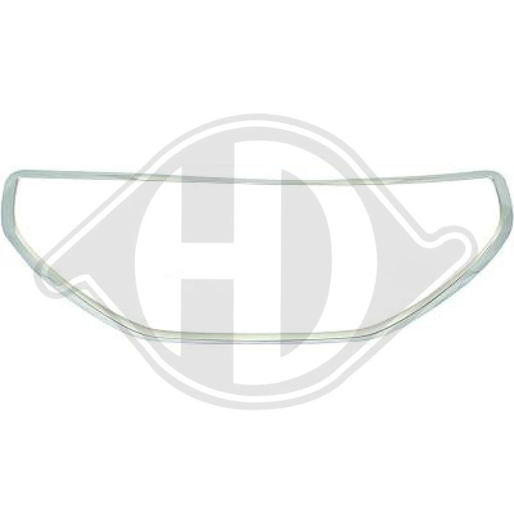 DIEDERICHS Headlight Article number: 4098084 cheaply