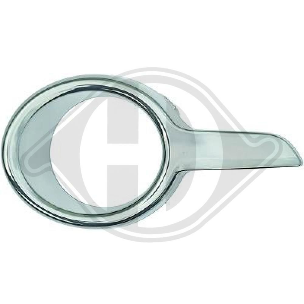 DIEDERICHS Headlight Article number: 4098085 cheaply