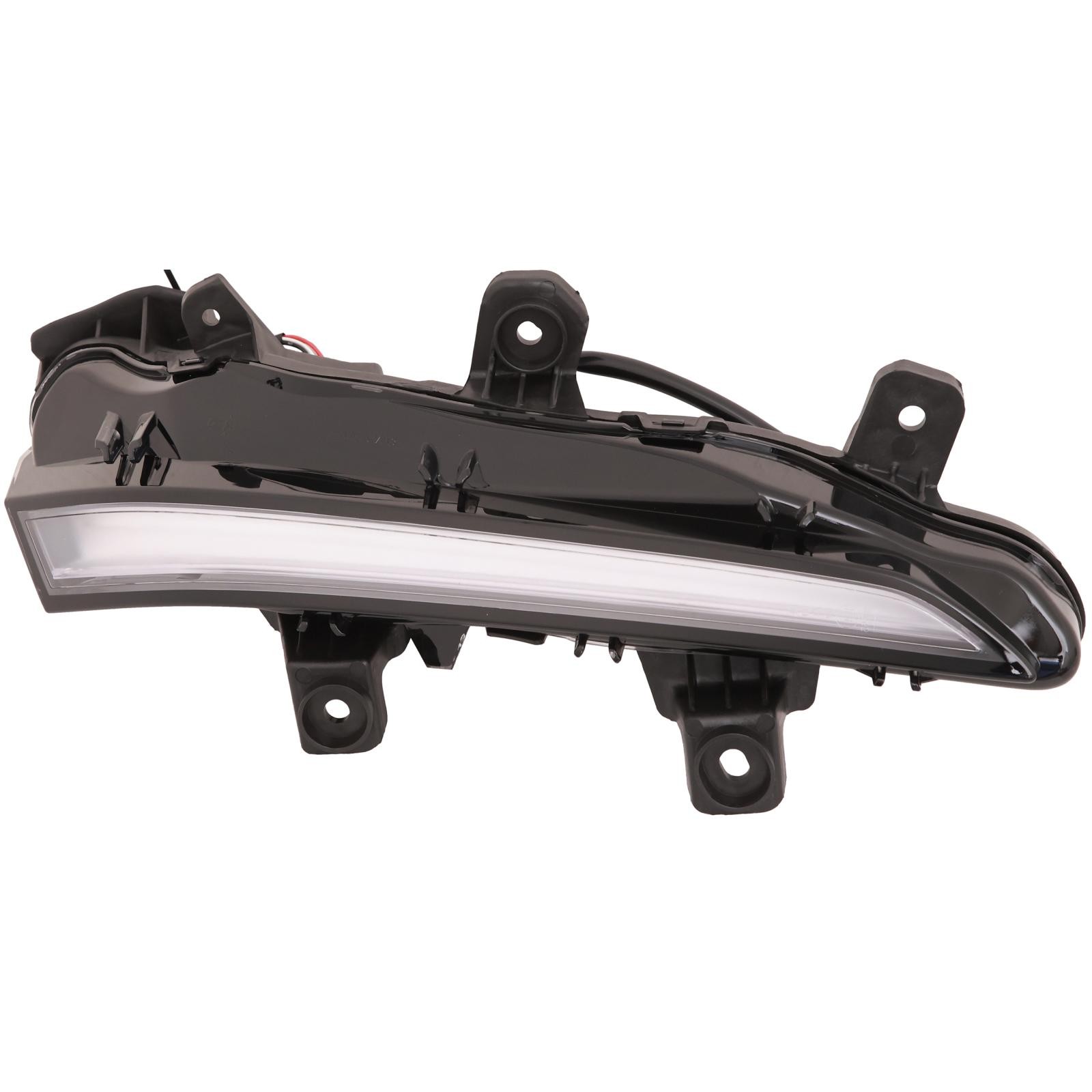 DIEDERICHS 4228389 Daytime Running Light 208 1.2 VTi 82 PS Petrol