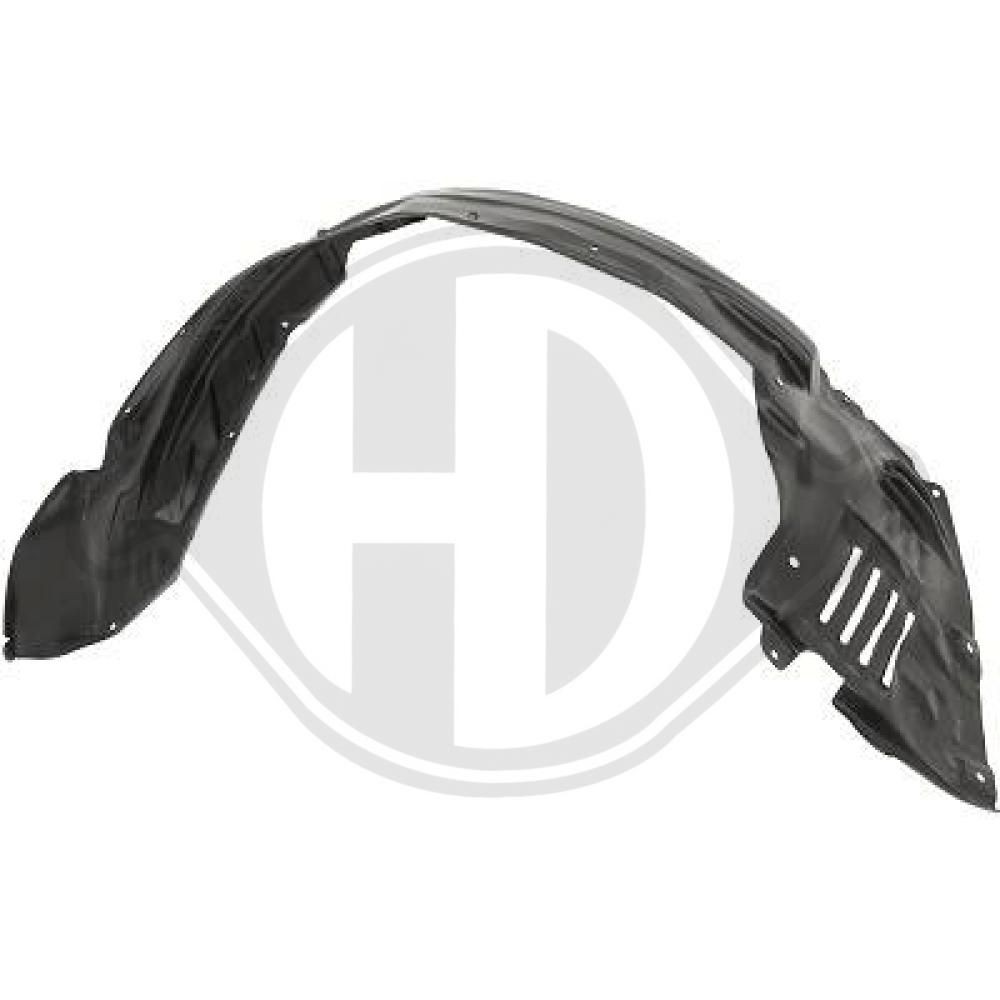 DIEDERICHS Side indicator Article number: 5242329 cheaply