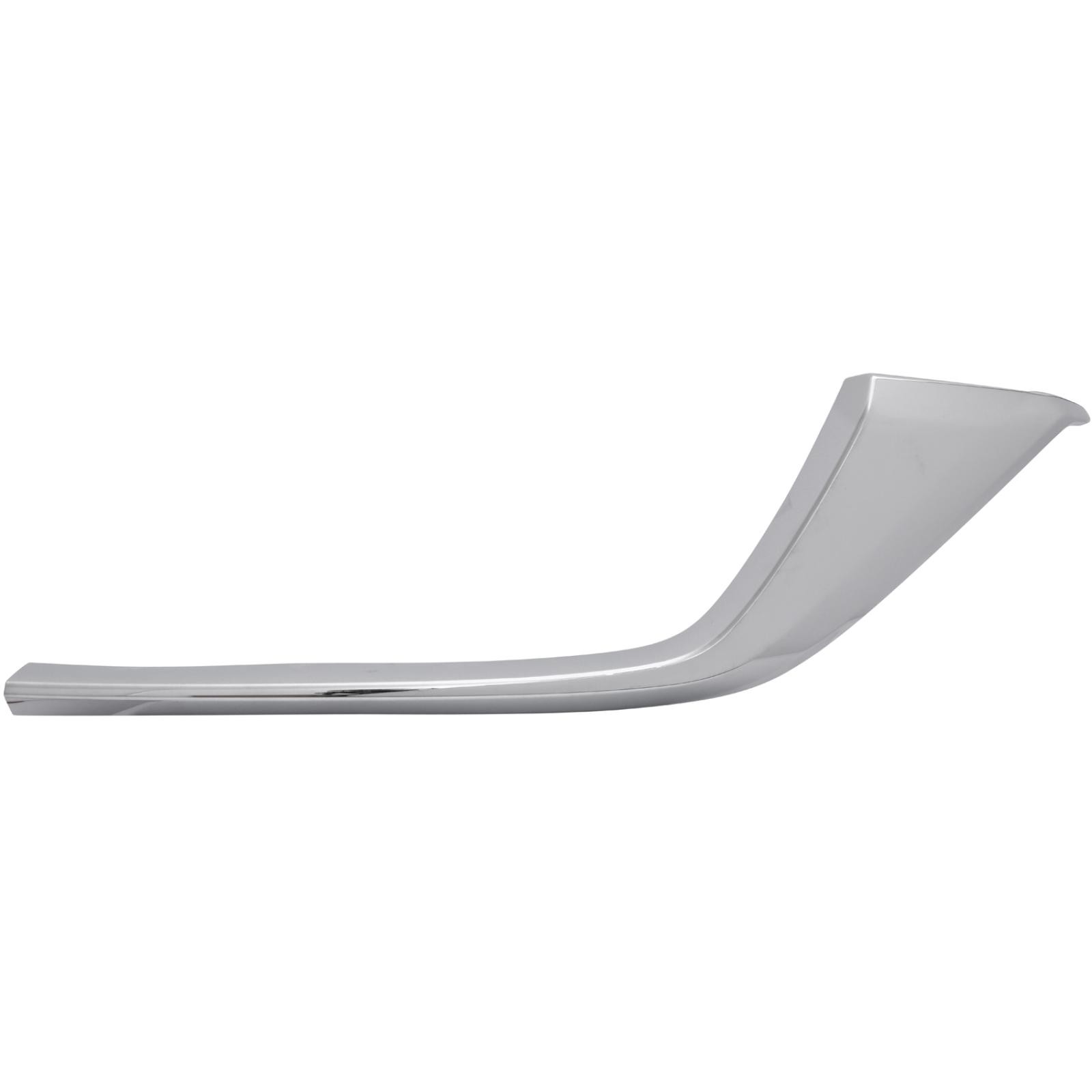 DIEDERICHS 5631165 Trim / Protective Strip, radiator grille CX-5 2.2 Skyativ-D AWD (KF4W2) 190 PS Diesel