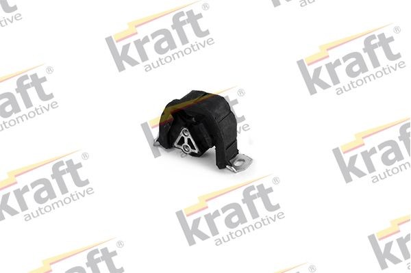 KRAFT Paigutus, Mootor Artikli number: 1491635 soodsalt