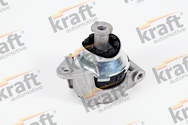 KRAFT Paigutus, Mootor Artikli number: 1491797 soodsalt