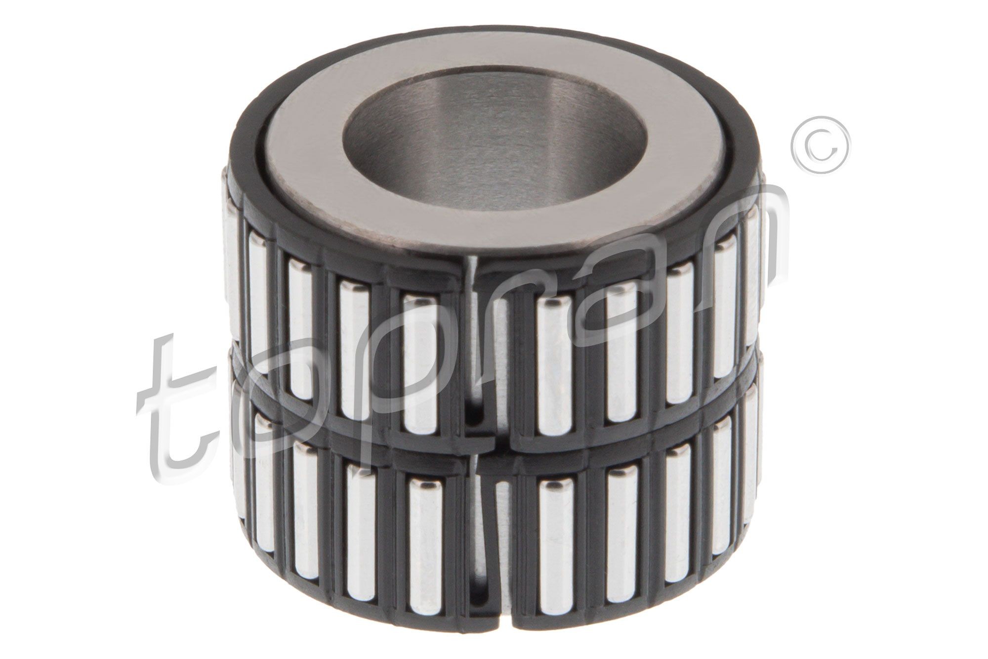 TOPRAN 120 607 Bearing, manual transmission OCTAVIA 2.0 TSI RS 245 PS Petrol