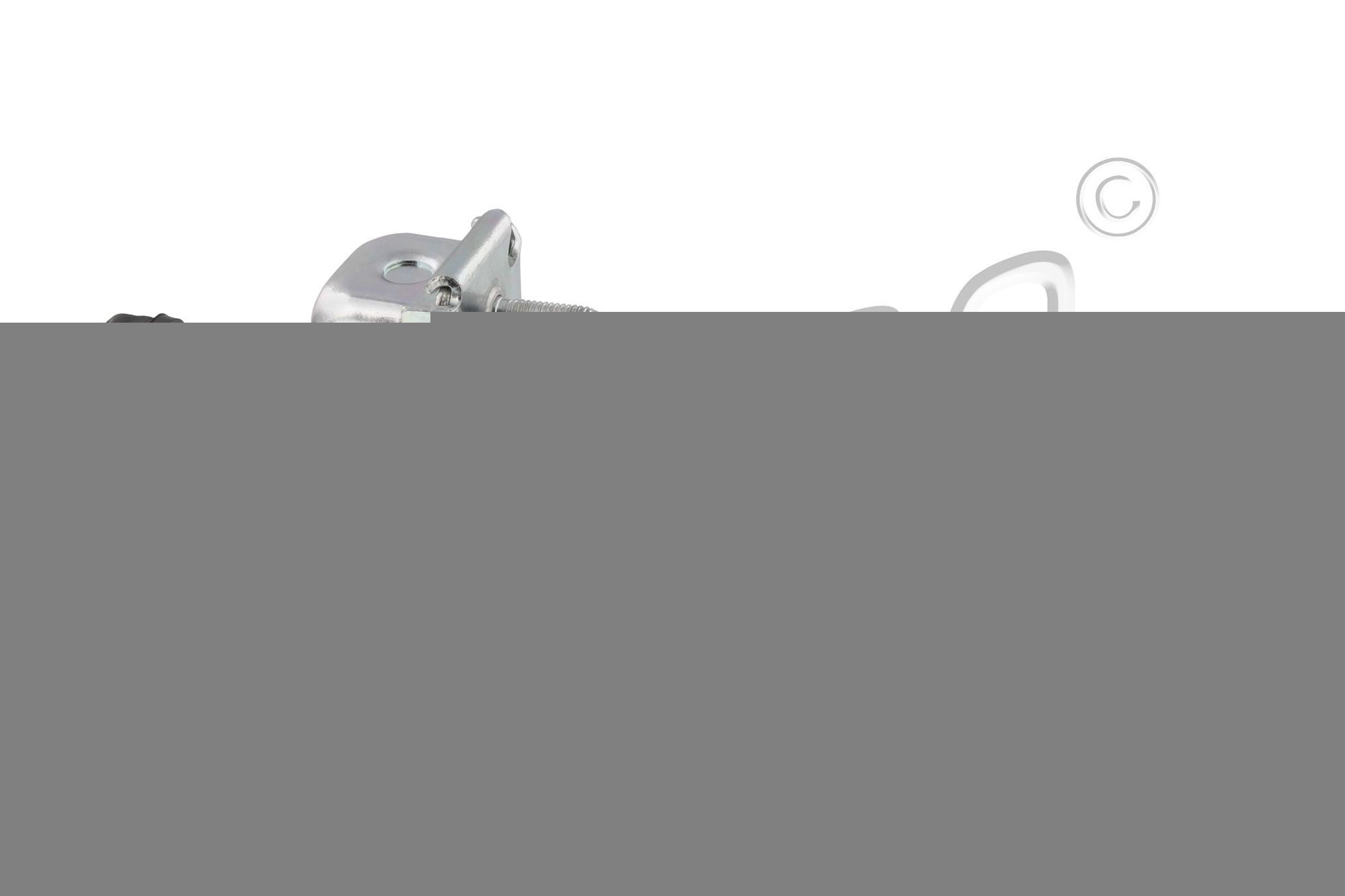 TOPRAN Door Catch Article number: 209 273 cheaply